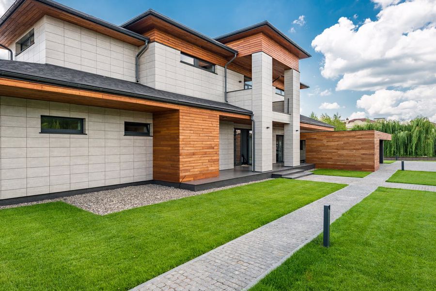 Real estate photo