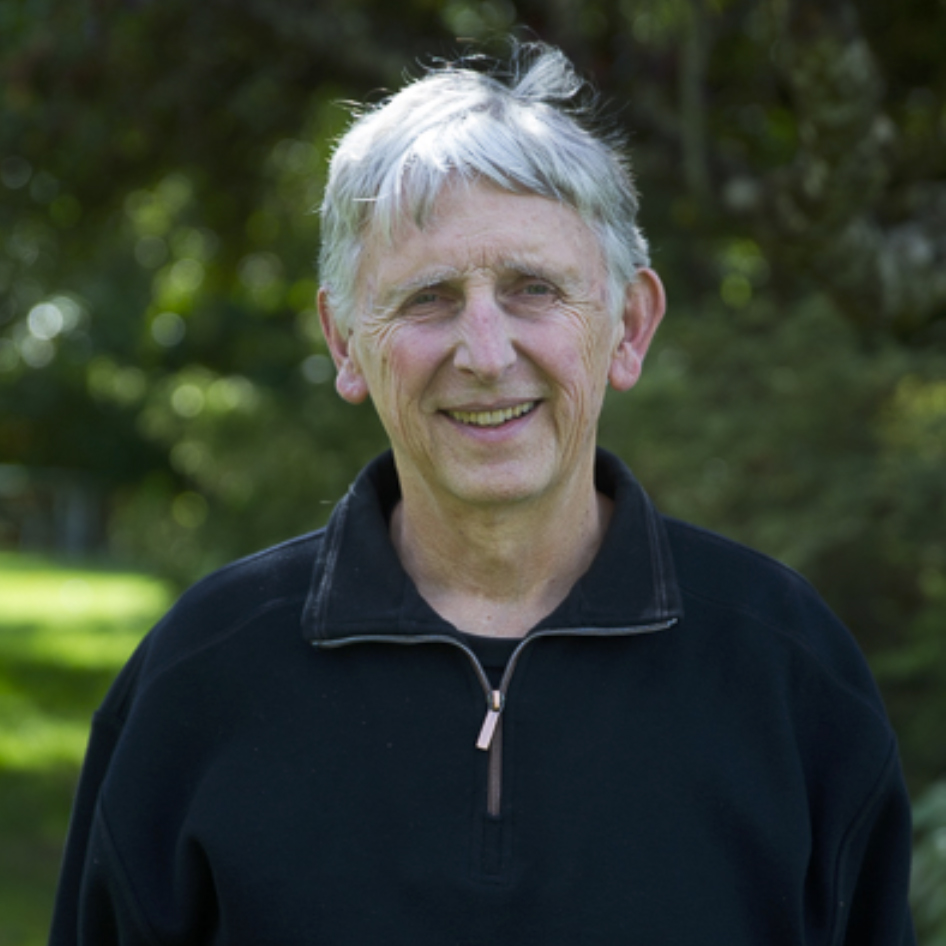 Larry Lohrman