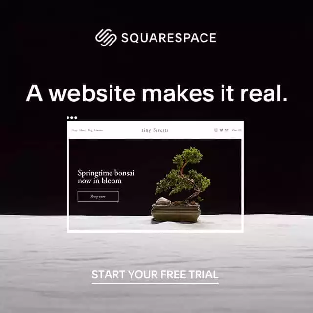 Squarespace